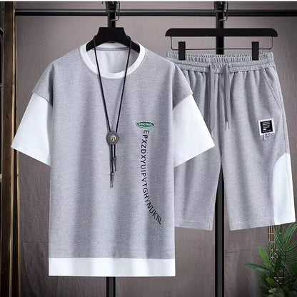 Sport Suit