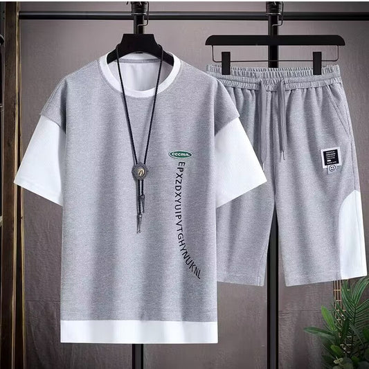 Sport Suit