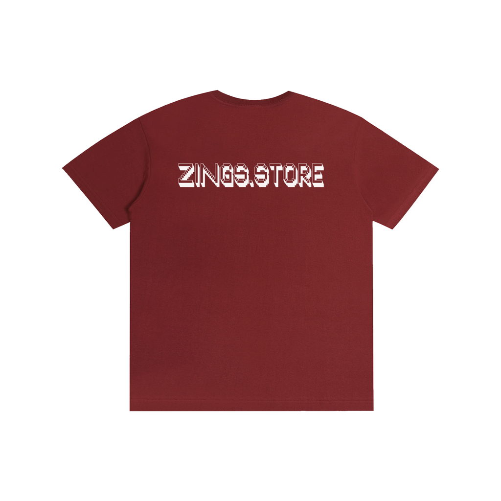 ZINGS ROUGH T