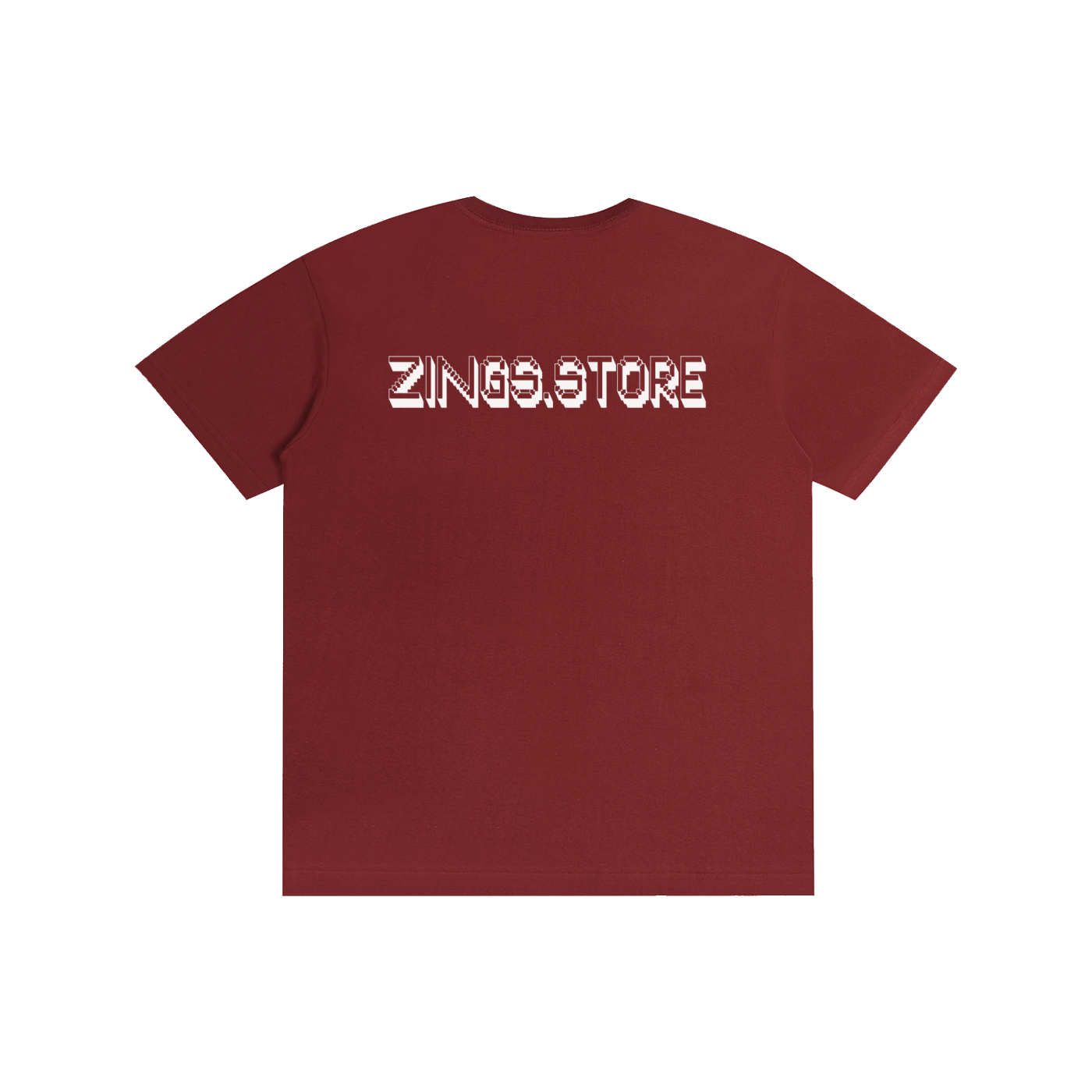ZINGS ROUGH T