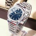 Nautilus Automatic Mens Watch Waterproof Luminous Calendar