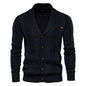 Knitted Cardigan