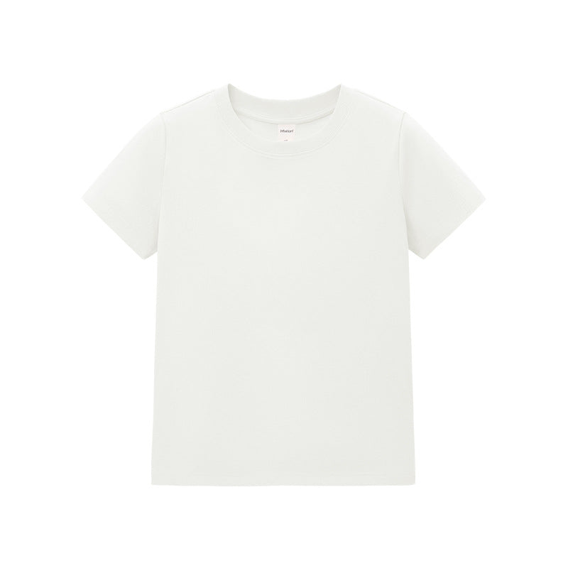 Womens Stretch Cotton T-Shirt