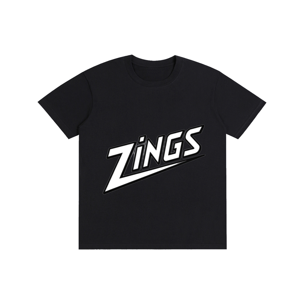 Pure Cotton Unisex T-Shirt