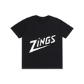 Pure Cotton Unisex T-Shirt