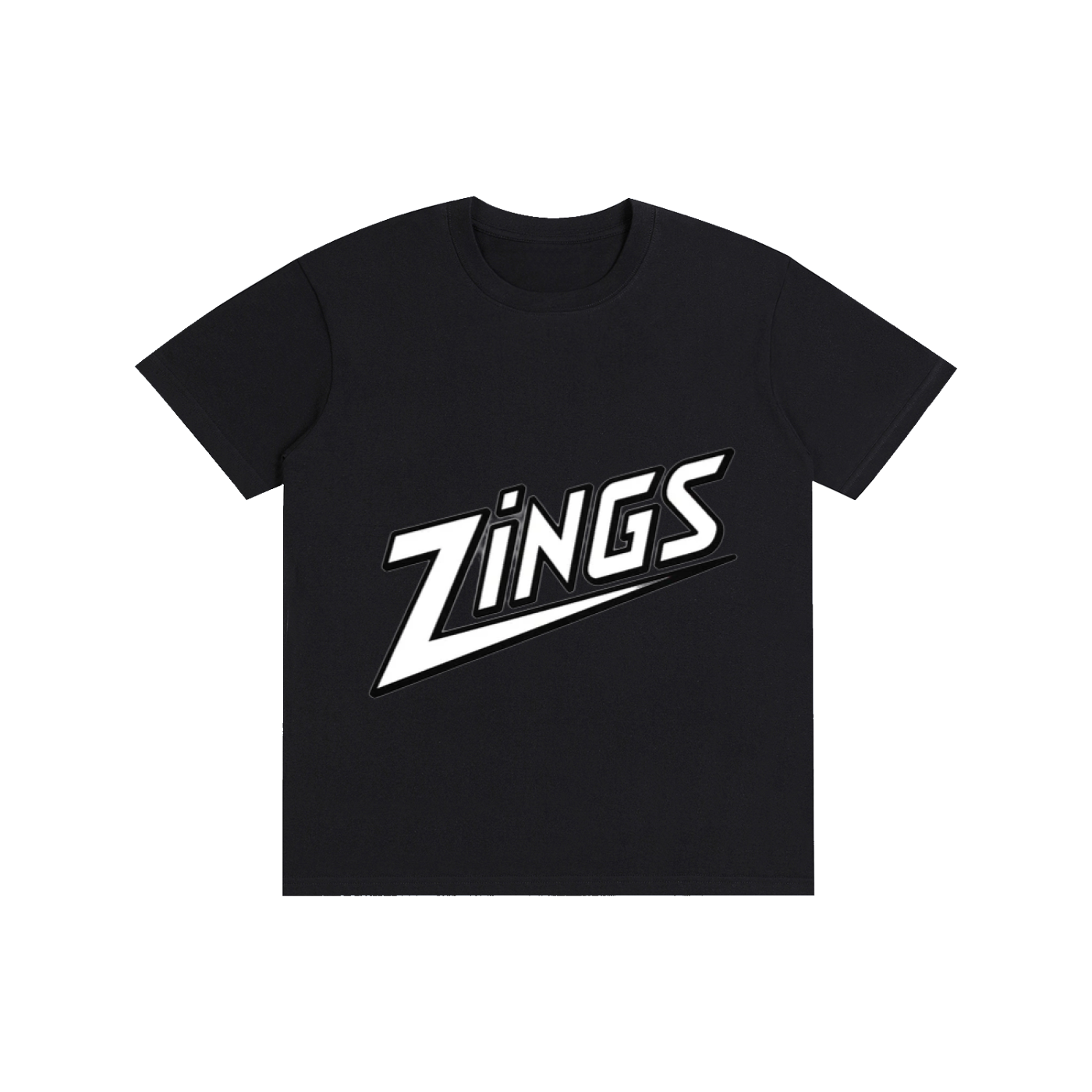 Pure Cotton Unisex T-Shirt