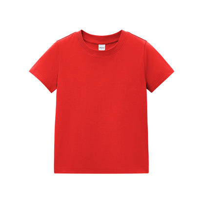 Womens Stretch Cotton T-Shirt