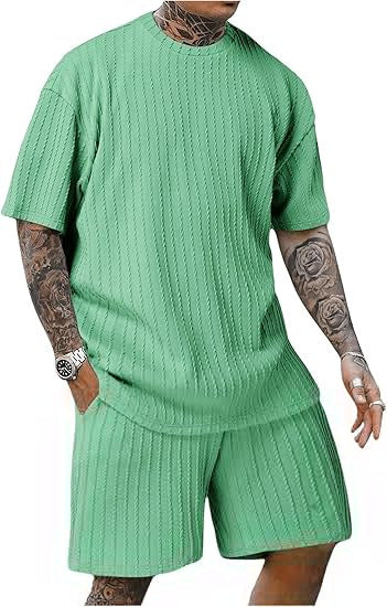 men's sport suit