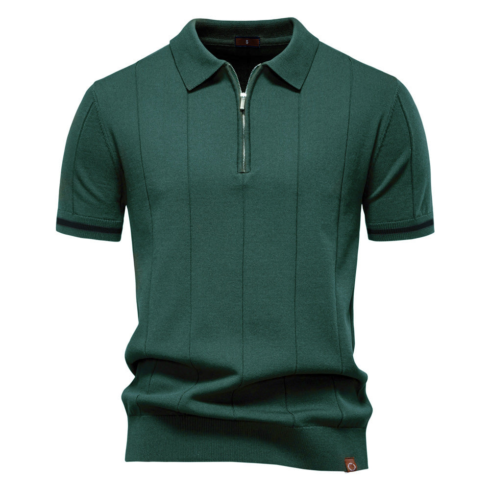 Men's Polo Shirt