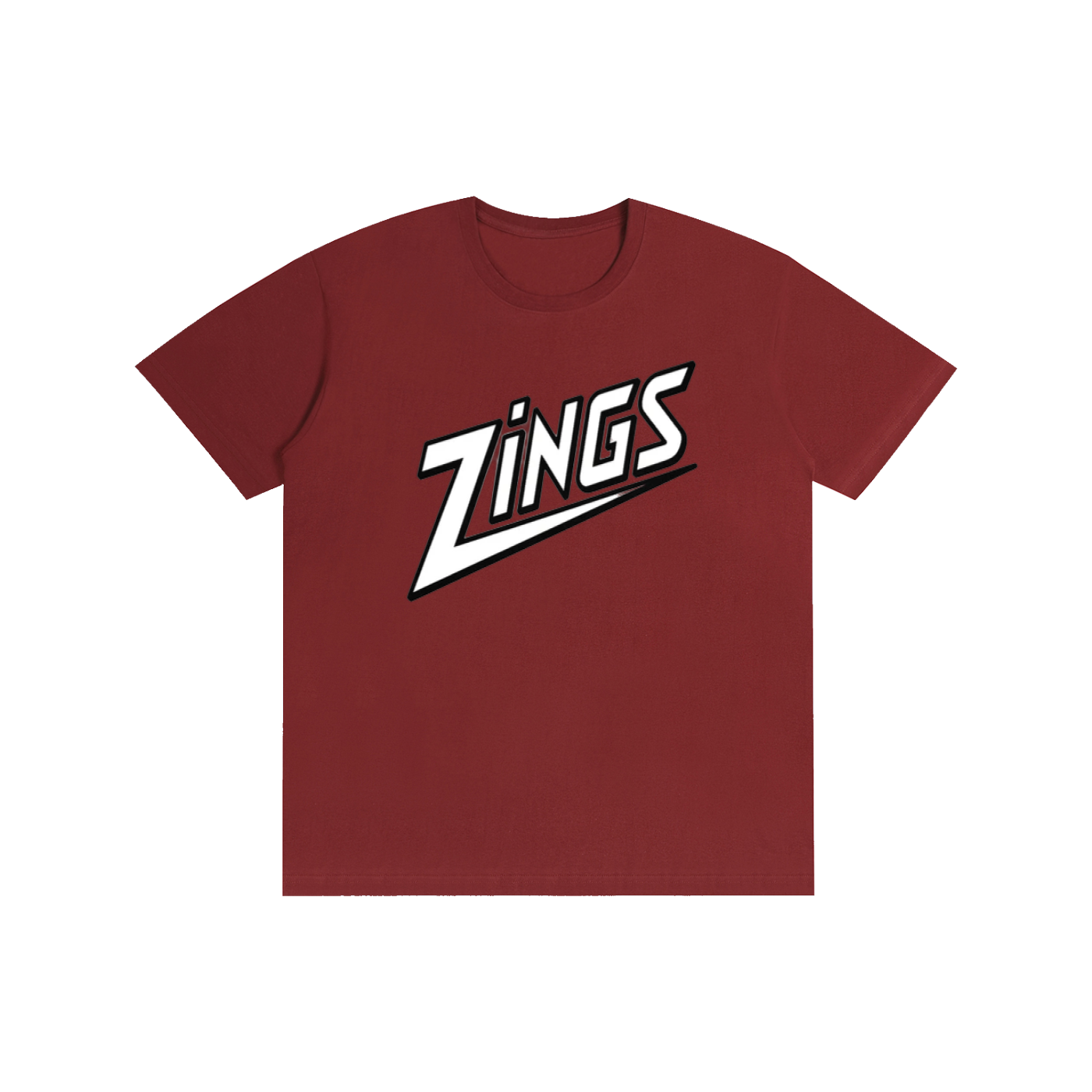 Pure Cotton Unisex T-Shirt