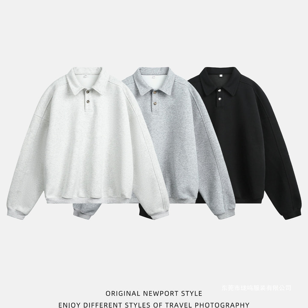 Mens Sweatshirt