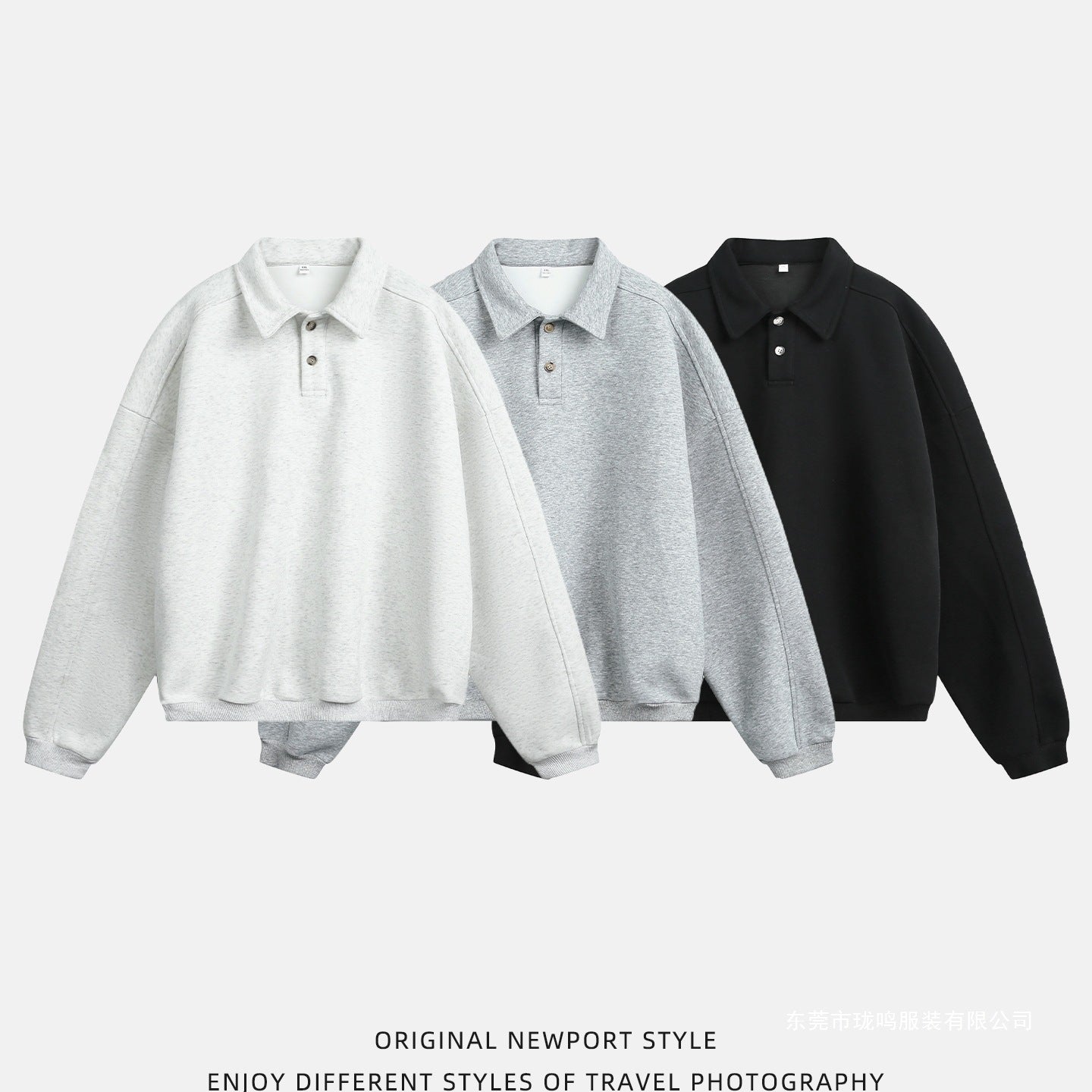 Mens Sweatshirt
