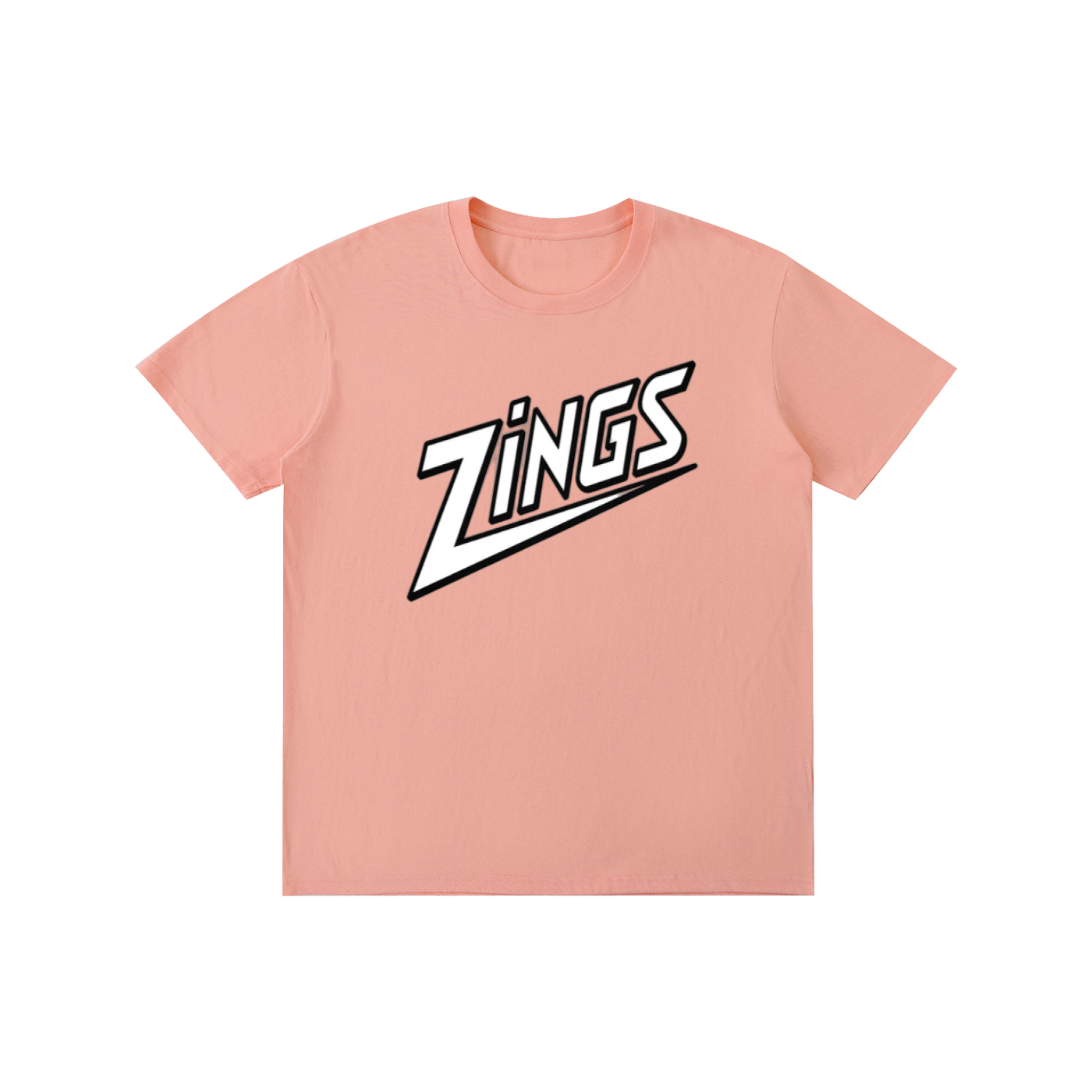 Pure Cotton Unisex T-Shirt