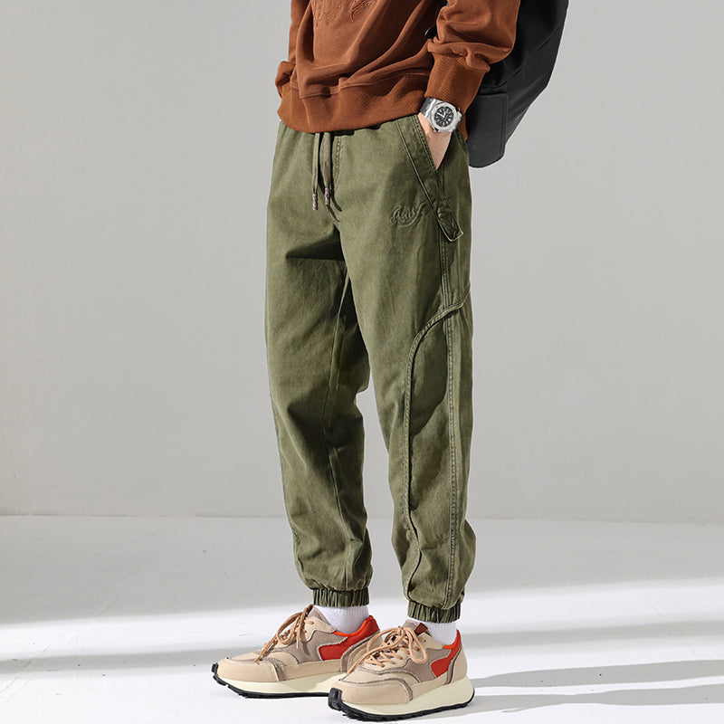 Mens Casual Suit