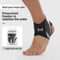 Sports Ankle Brace Support