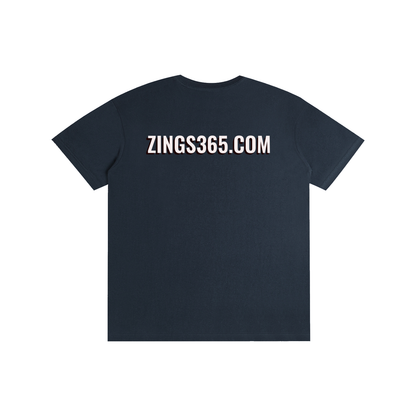 Pure Cotton Unisex T-Shirt