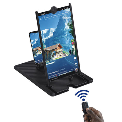 Portable Phone Screen Magnifier