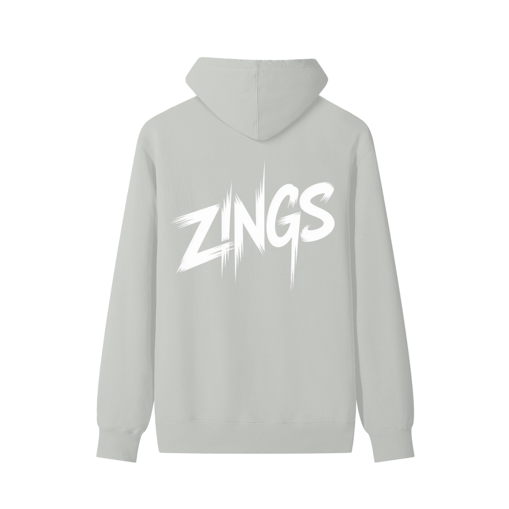 Classic Unisex Cotton Hoodie