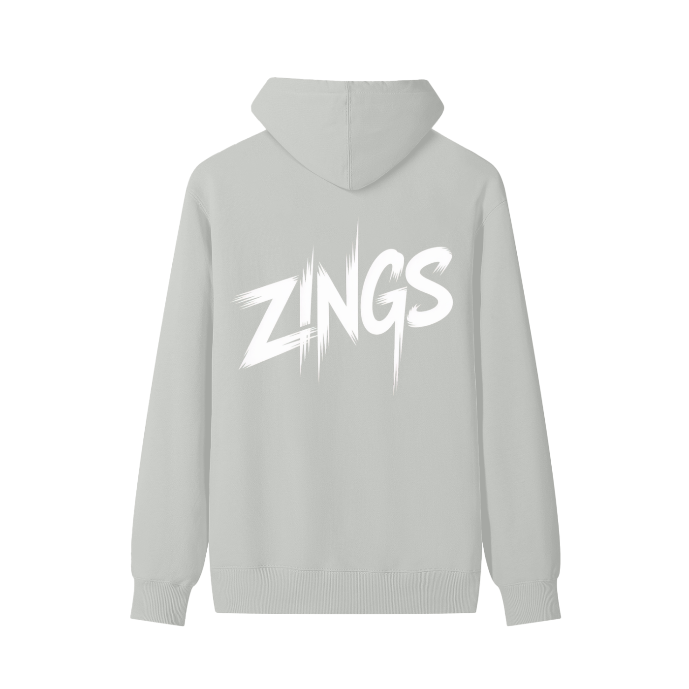 Classic Unisex Cotton Hoodie