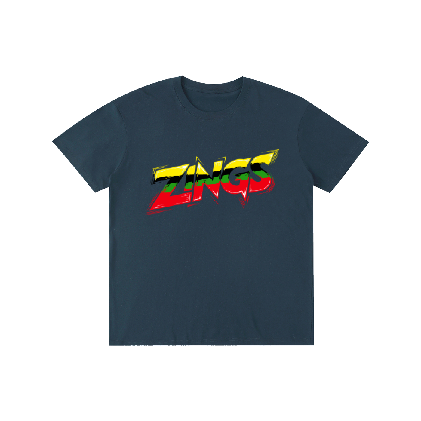 Pure Cotton Unisex T-Shirt