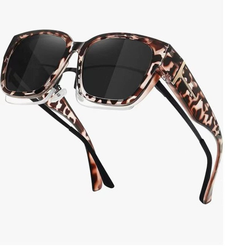 Polarized Sunglasses with UV Protection