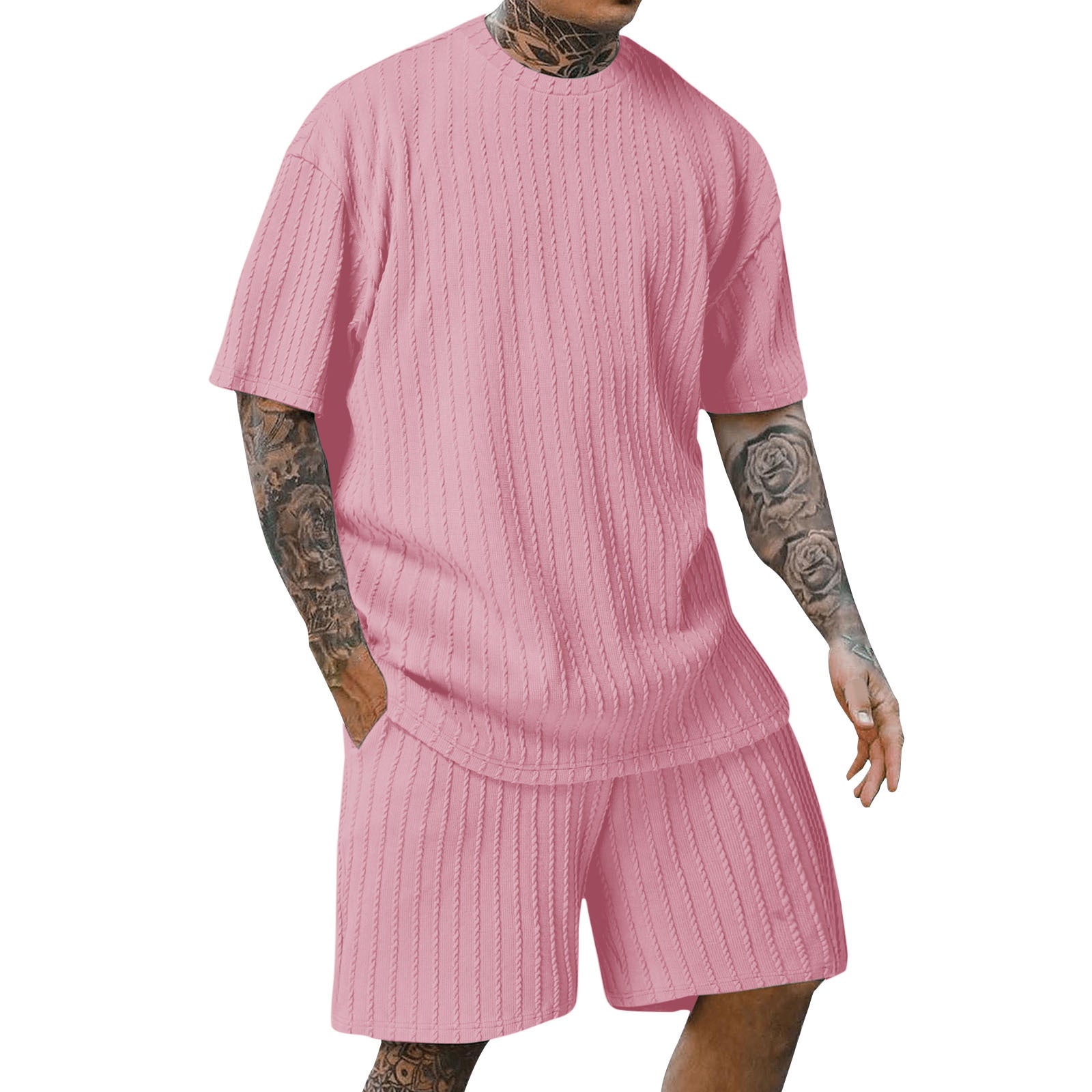men's sport suit