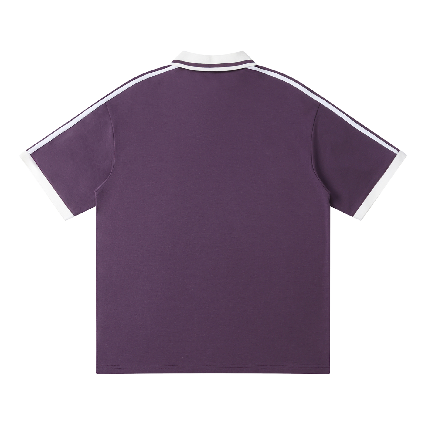 Z Piping Polo Shirt