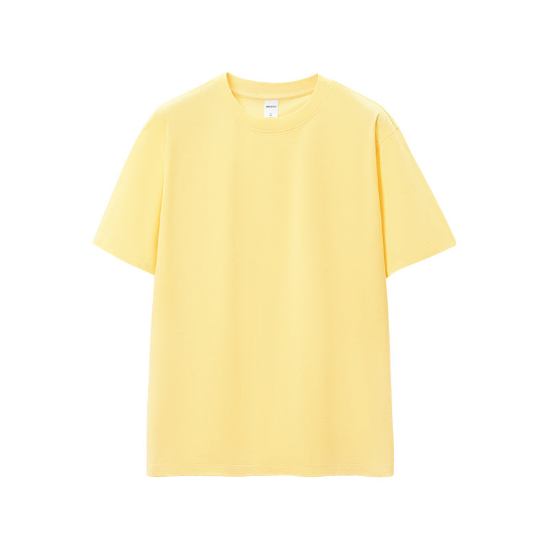 Womens Stretch Cotton T-Shirt