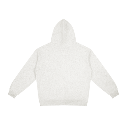 Relaxed Fit Hoodie