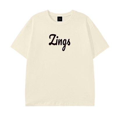 Pure Cotton Unisex T-Shirt
