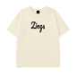 Pure Cotton Unisex T-Shirt