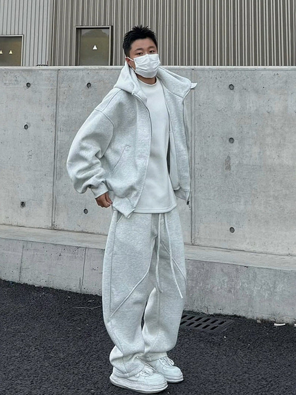 Leisure sports suit