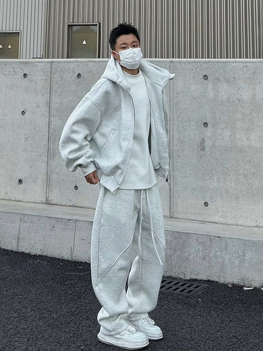 Leisure sports suit