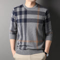 Striped Men's Base Shirt