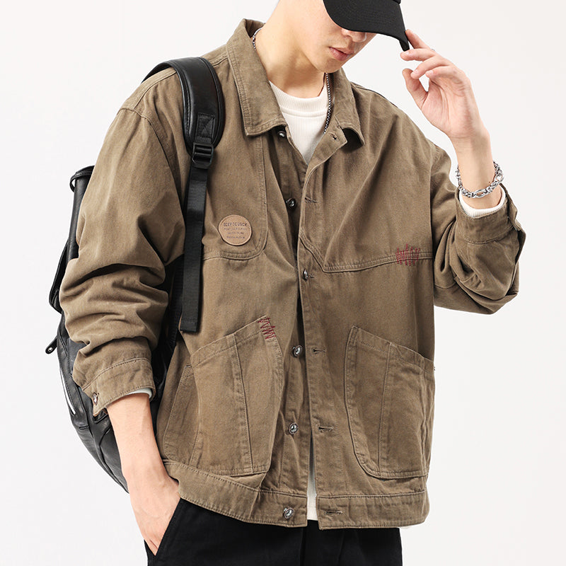 Mens Casual Suit