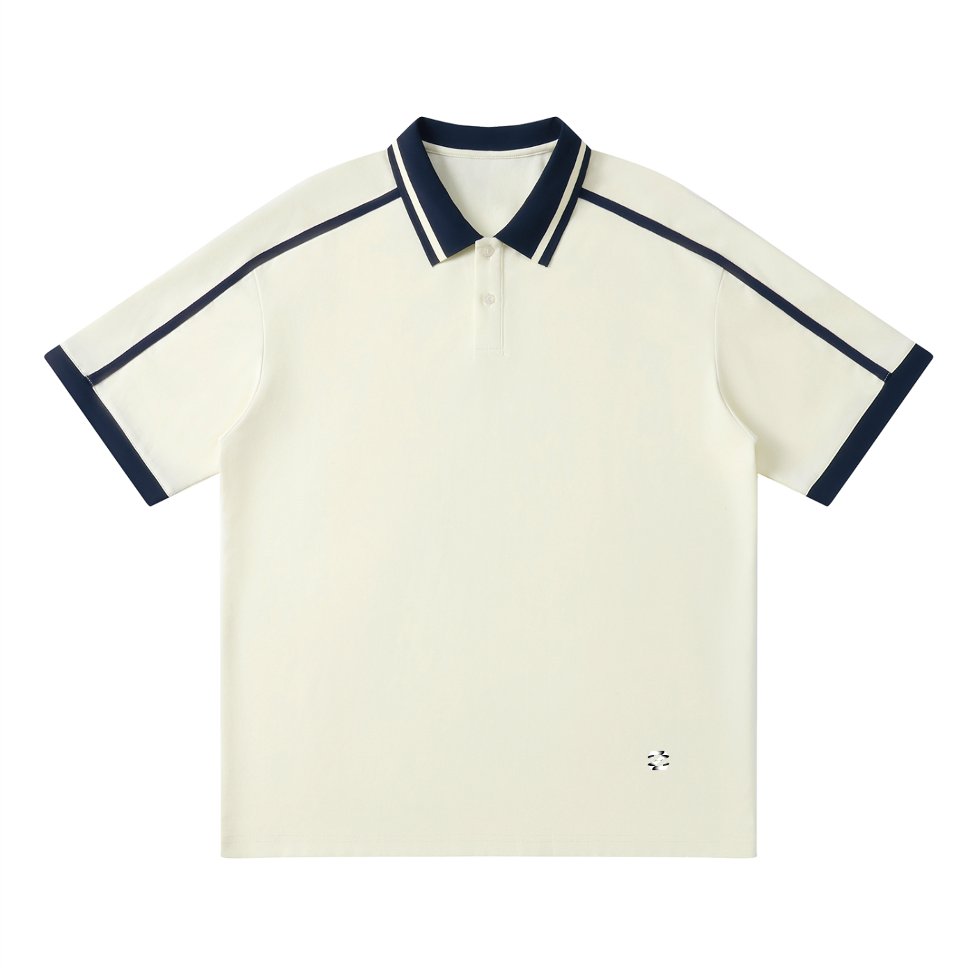 Z Piping Polo Shirt