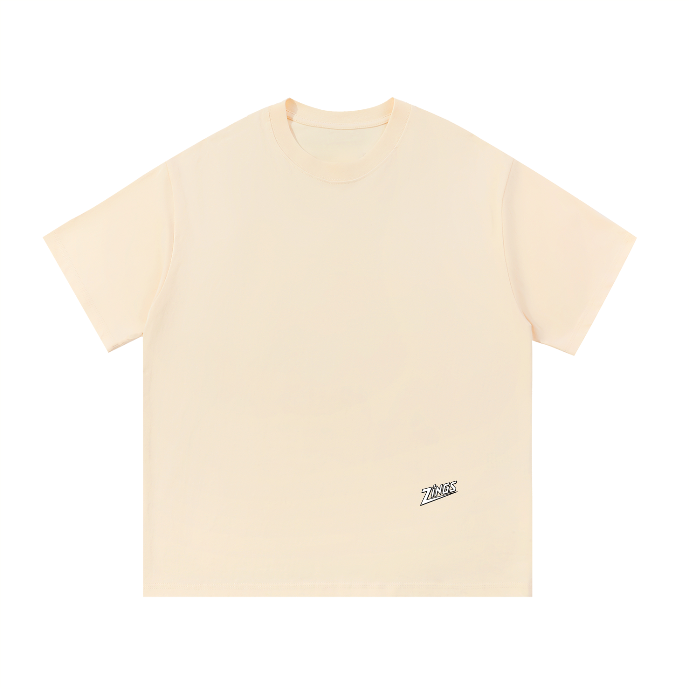 Essential Cotton T-Shirt