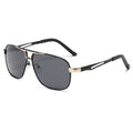 Polarized Photochromic Sunglasses for Men