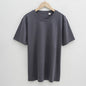 High-Quality Mercerized Cotton T-Shirt for Men