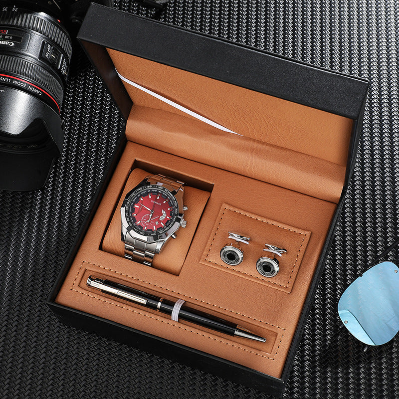 Fashionable Men's Watch