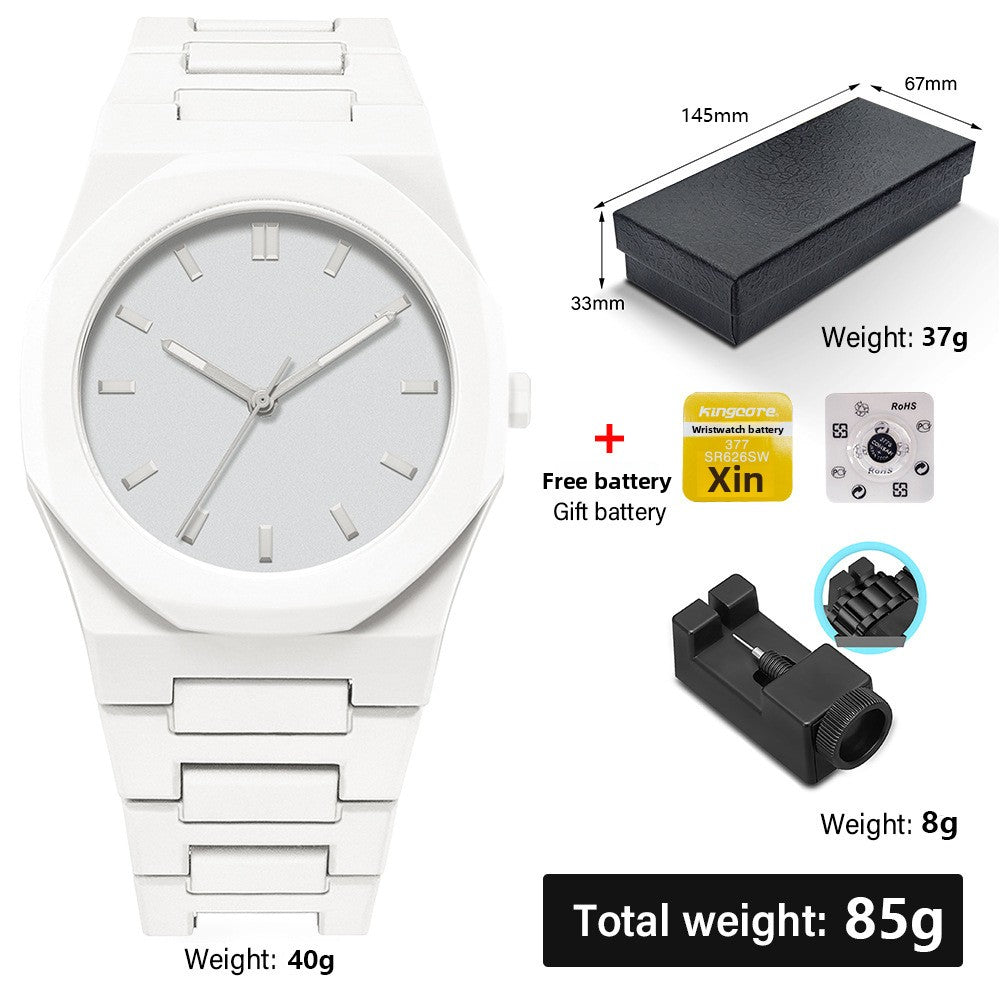 Mens wristwatch