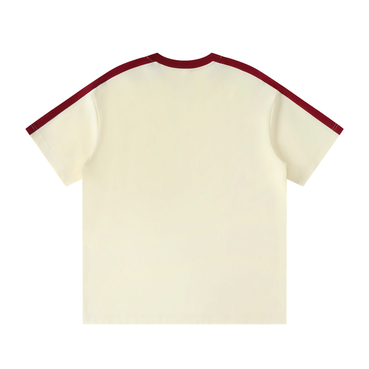 Z Colorblock Striped T-Shirt