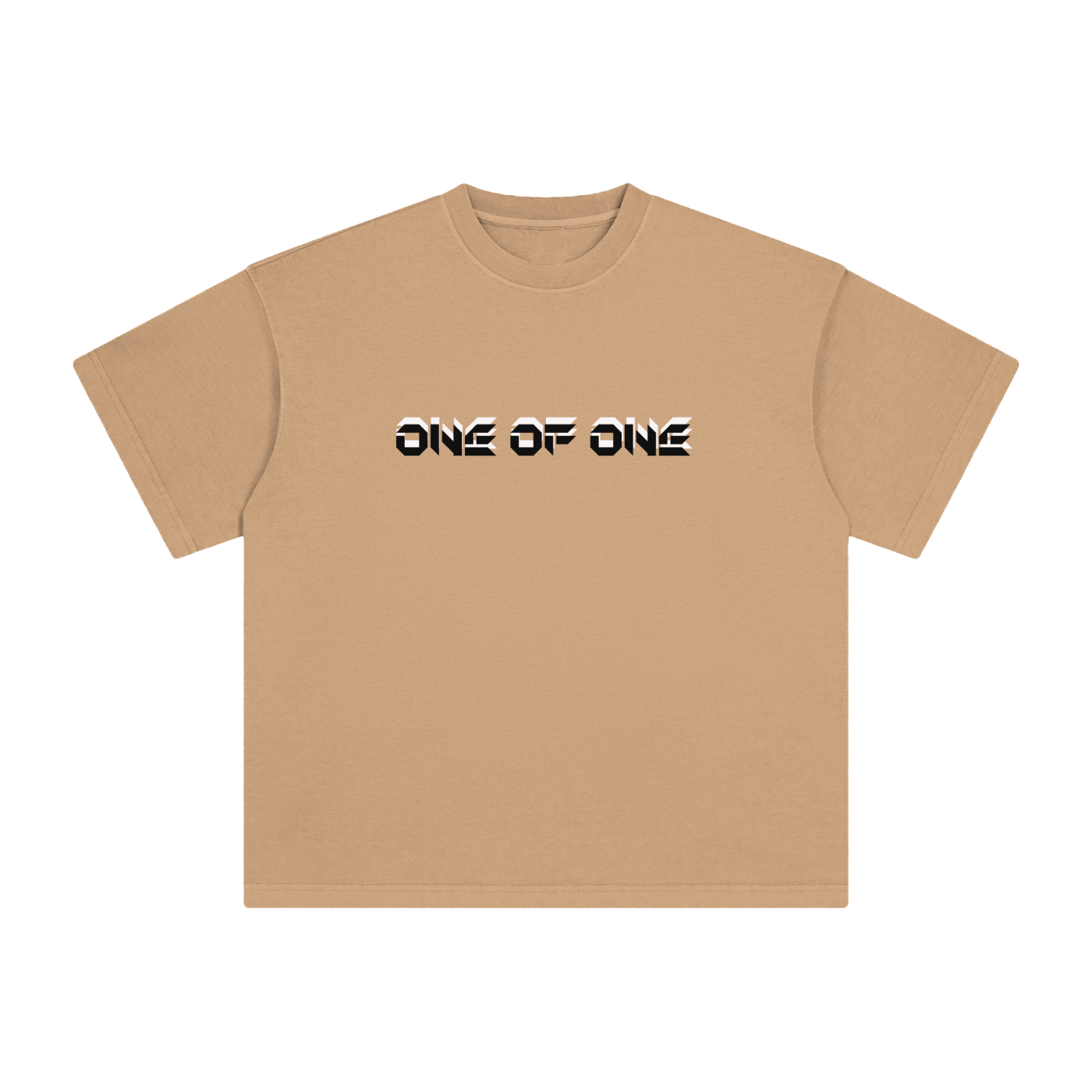 Heavyweight Vintage Washed T-Shirt