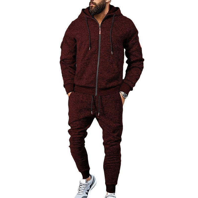Casual sportswear set