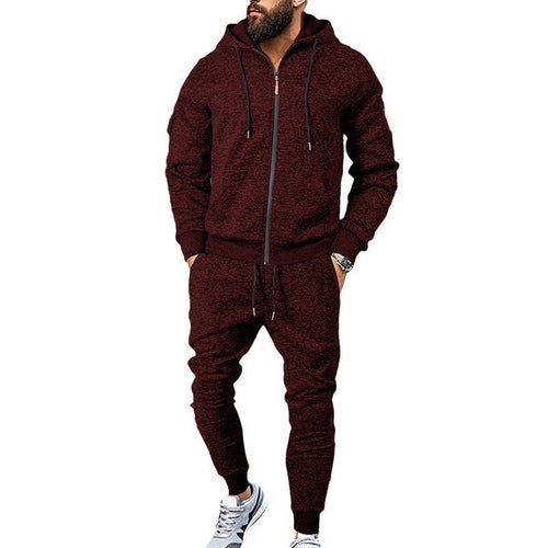 Casual sportswear set