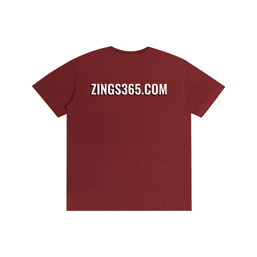 Pure Cotton Unisex T-Shirt