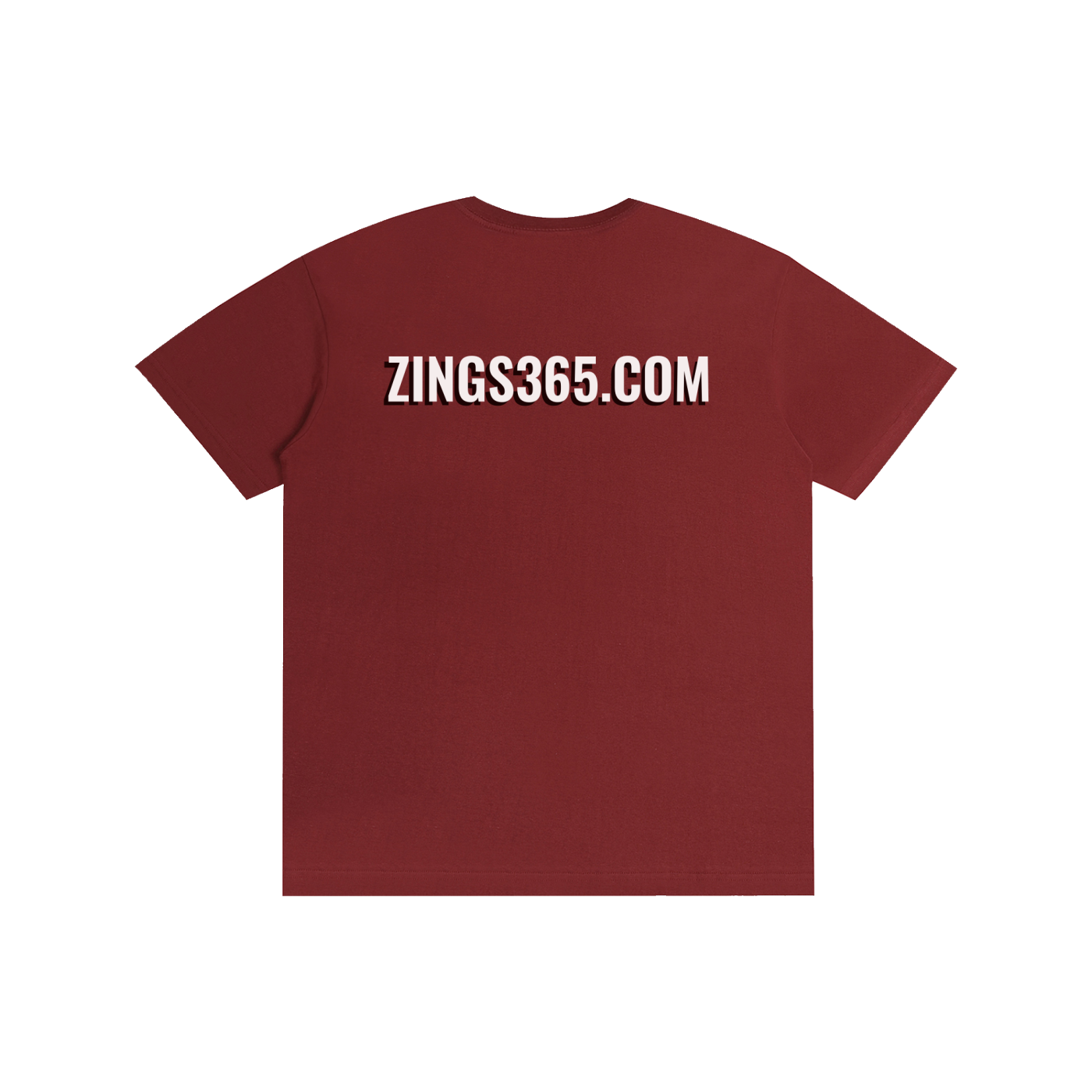 Pure Cotton Unisex T-Shirt