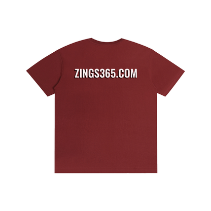 Pure Cotton Unisex T-Shirt