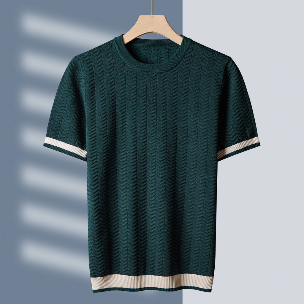 Mens Knitwear