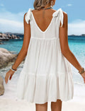Women's Sleeveless Sun Protection Dress